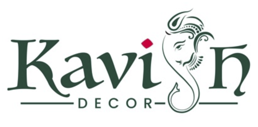 Kavish Decor Logo